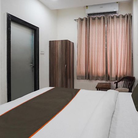 Townhouse Amanaka Formerly Hotel City Pride Rāipur Buitenkant foto